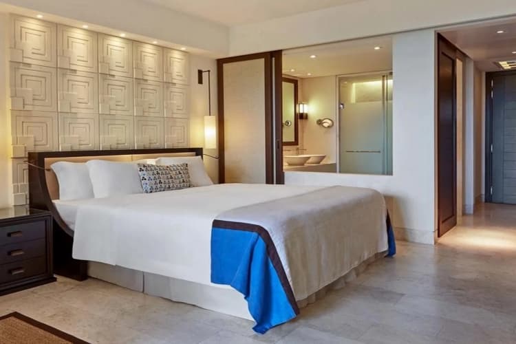 The Romanos, a Luxury Collection Resort - foto 4