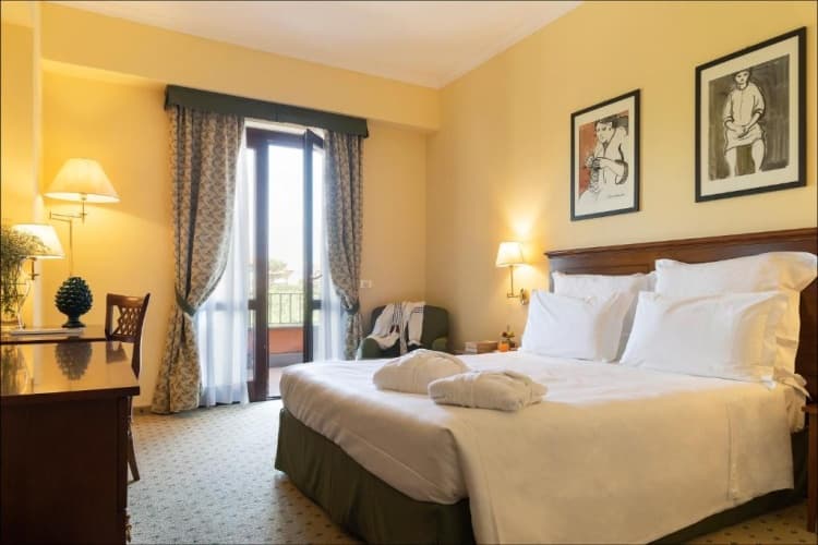 Picciolo Etna Golf Resort & Spa, Curio Collection by Hilton - foto 1