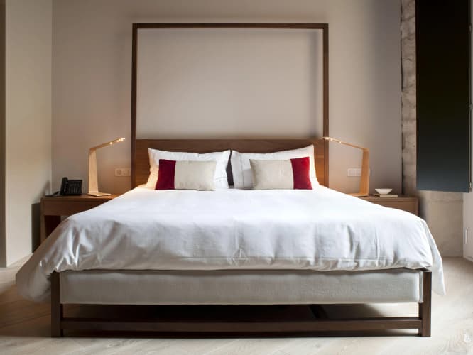 Mercer Hotel Barcelona - foto 3