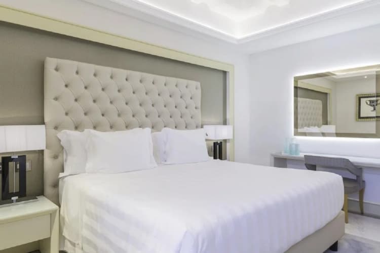 Aleph Rome Hotel, Curio Collection by Hilton - foto 3