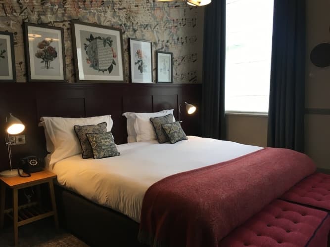 Brook Green Hotel - foto 3