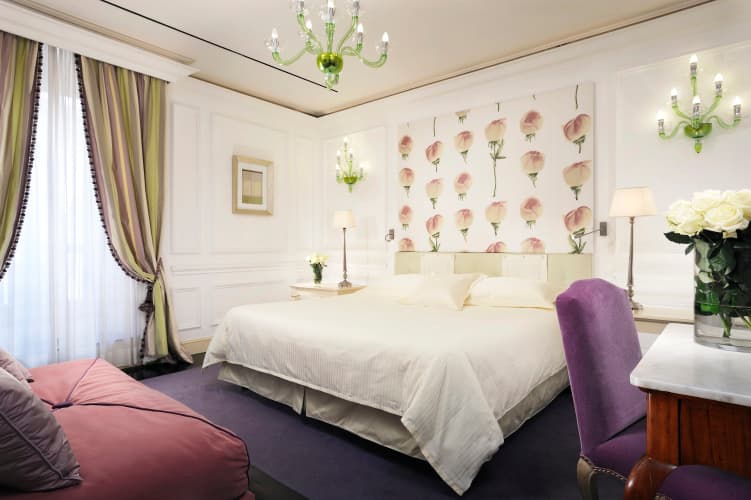 Hotel d'Inghilterra Roma - Starhotels Collezione - foto 6
