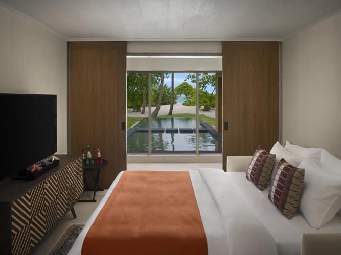 InterContinental Maldives Maamunagau Resort by IHG - foto 5