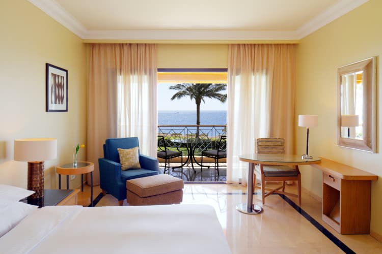 Park Regency Sharm El Sheikh Resort - foto 5