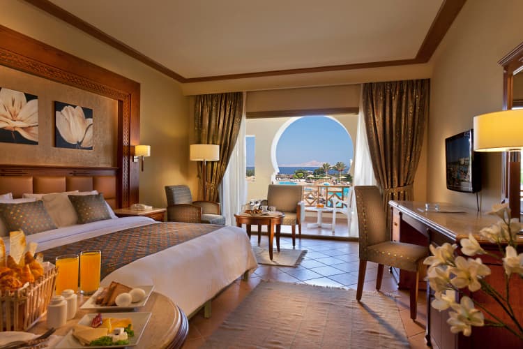 Charmillion Club Resort - foto 2