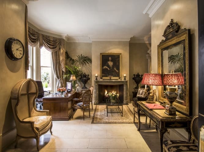 San Domenico House - foto 1