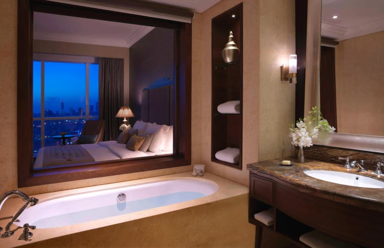 Dusit Thani Abu Dhabi - foto 5