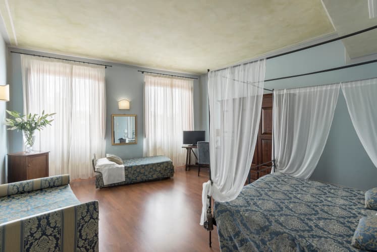 Palazzo dal Borgo Hotel - foto 2