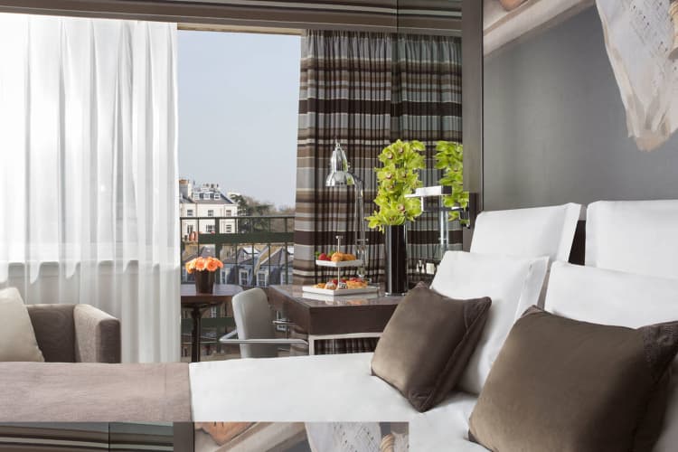 The Lowndes London – A Jumeirah Partner Hotel - foto 6