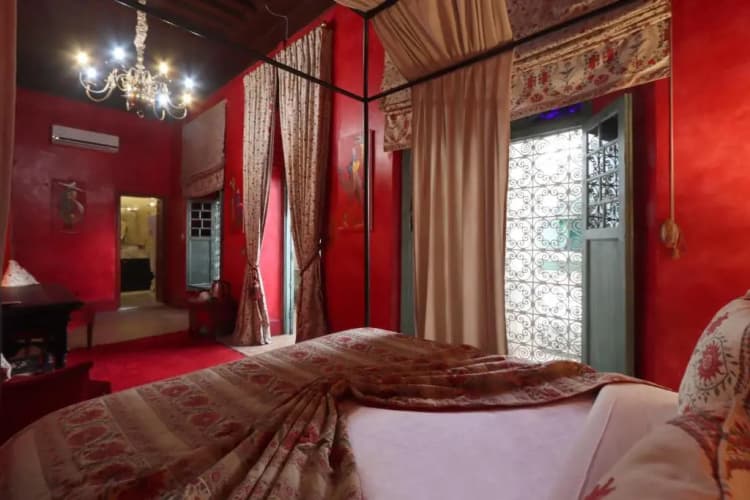 Riad Dar Al Assad - foto 2