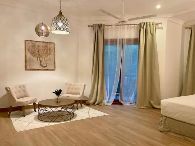 Amani Boutique Hotel - Small Luxury Hotels of the World - foto 1