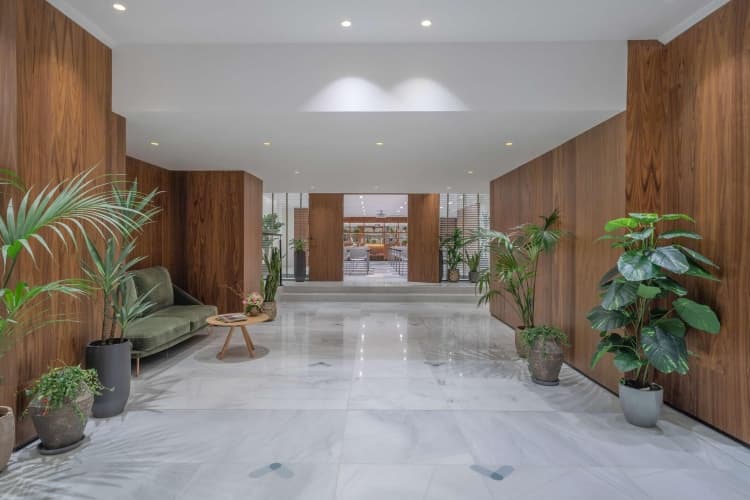 The Level at the Melia White House - foto 1