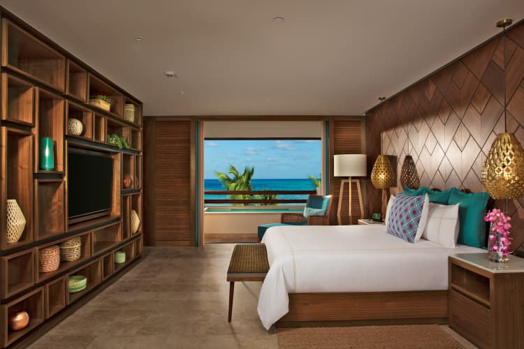 Secrets Maroma Beach Riviera Cancun - foto 2