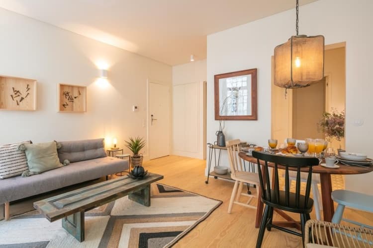 Almaria - Officina Real Apartments - foto 6
