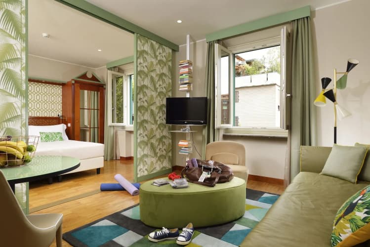 Residenza delle Città - foto 6