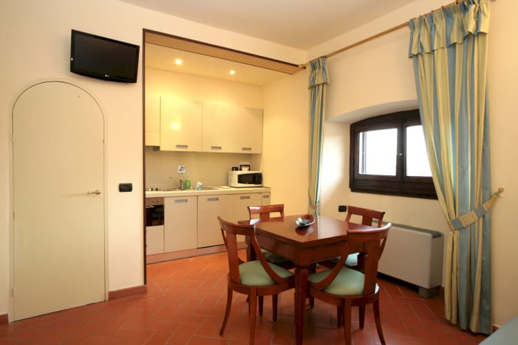 Palazzo Gamba Apartments - foto 5