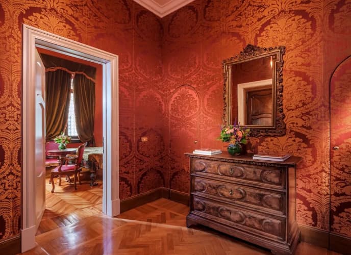 Hotel Locarno - foto 5