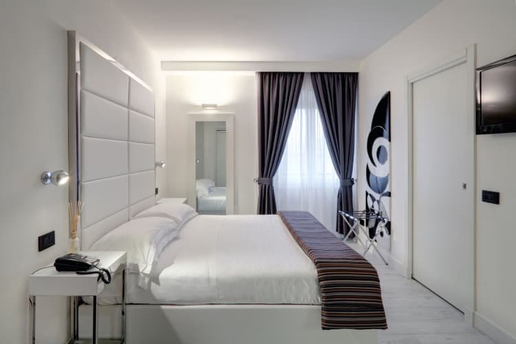LHP Hotel River & SPA - foto 5
