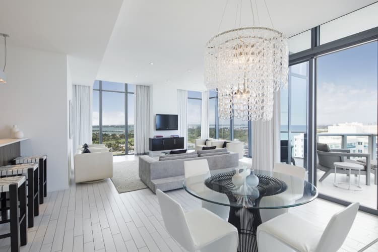 W South Beach - foto 6