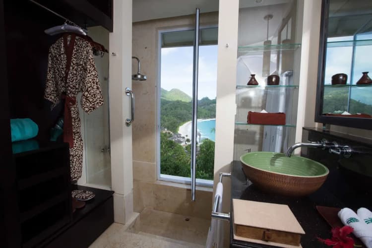 Banyan Tree Seychelles Resort & Spa - foto 6
