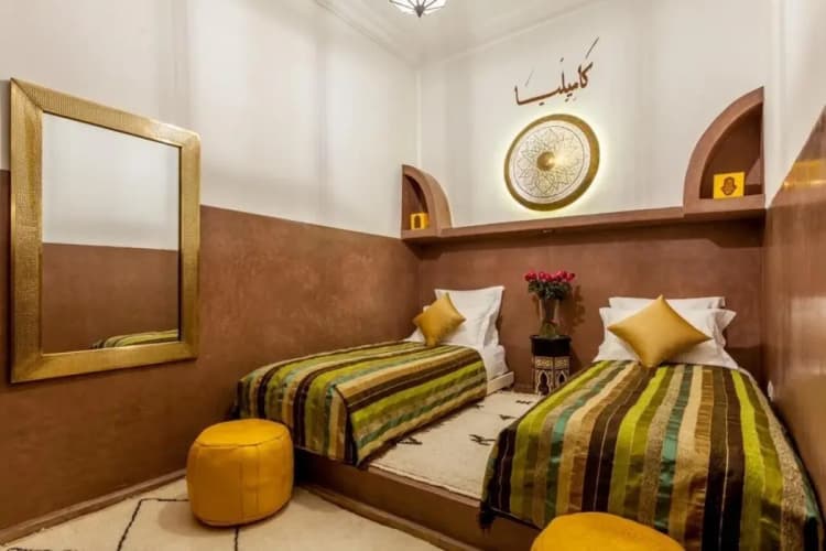 Riad Dar Yema - foto 1