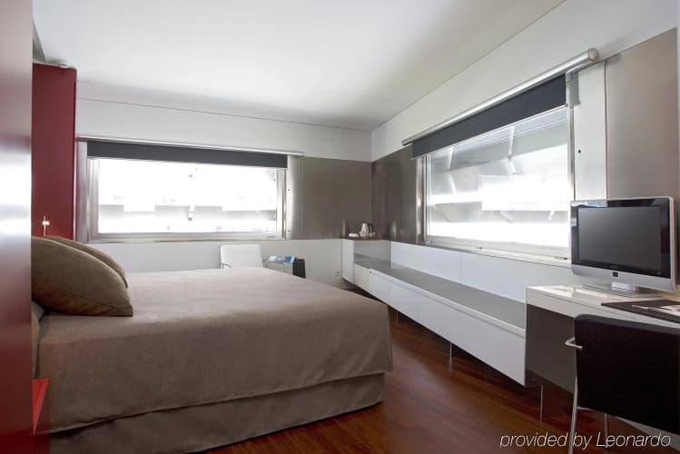 NH Collection Barcelona Constanza - foto 4