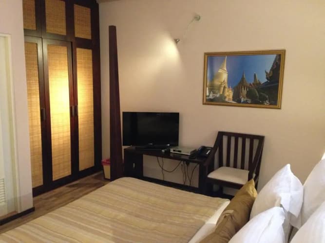 Sala Boutique Hotel - foto 3