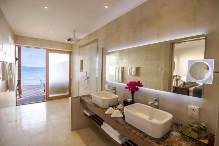 Hurawalhi Island Resort - foto 5