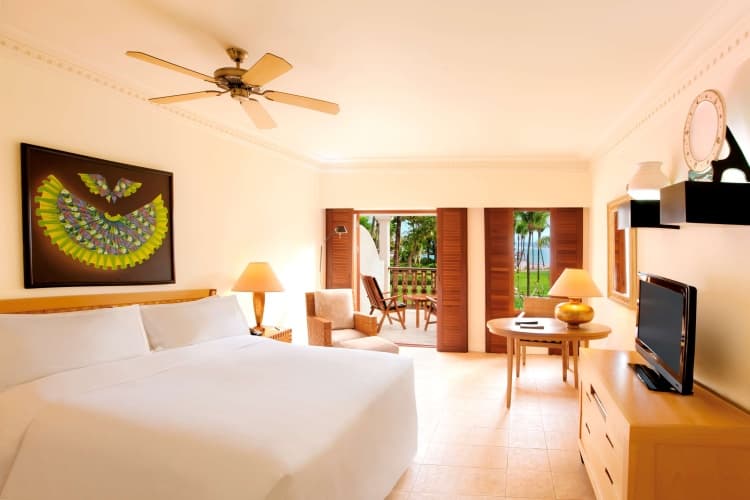Hilton Mauritius Resort & Spa - foto 4