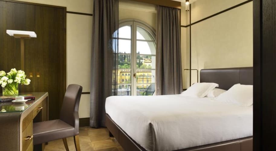 Balestri Hotel - foto 4