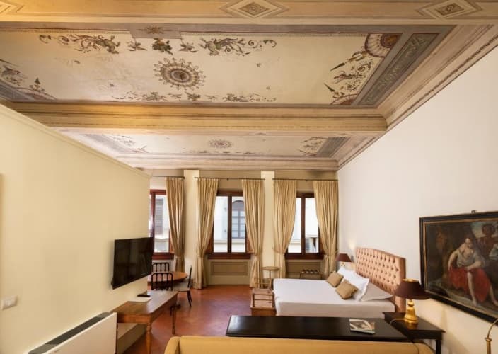 Palazzo Martellini Residenza d'Epoca - foto 3