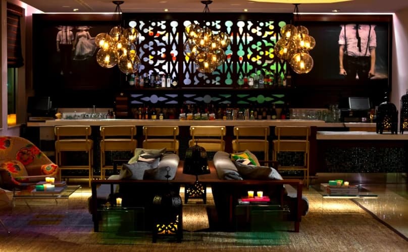 Kimpton Surfcomber Hotel by IHG - foto 1