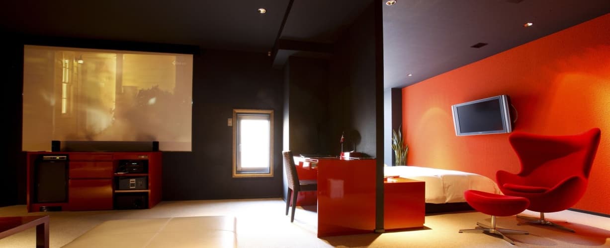 The Screen Hotel - foto 3