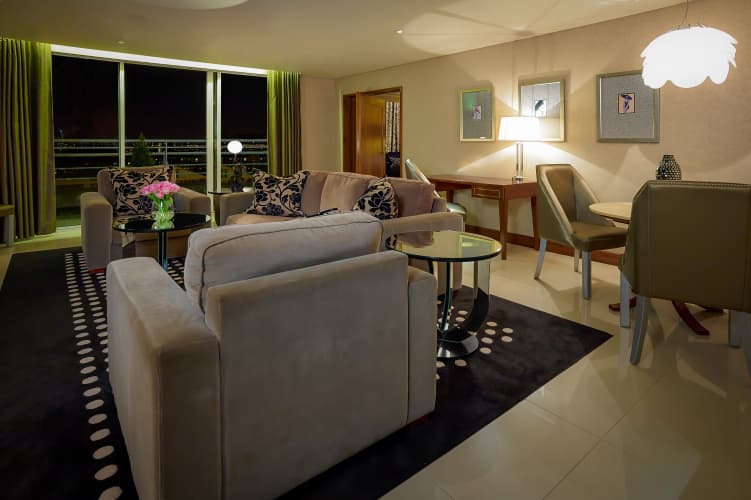 The Chelsea Harbour Hotel & Spa London - foto 4