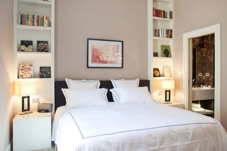 The First Arte - Preferred Hotels & Resorts - foto 1