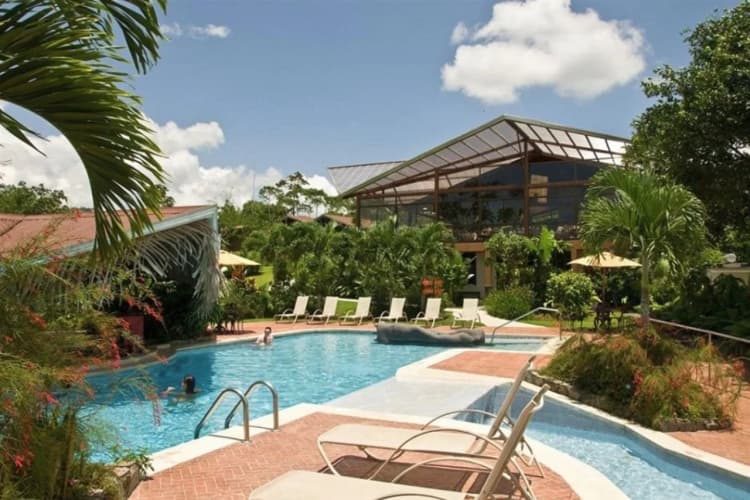 Hotel Arenal Springs Resort & Spa - foto 6