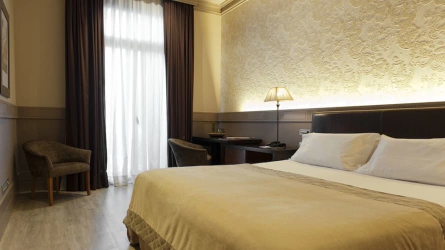 Duquesa de Cardona Hotel 4 Sup by Duquessa Hotel Collection - foto 6