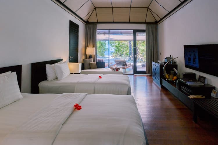 Lily Beach Resort & Spa - foto 6