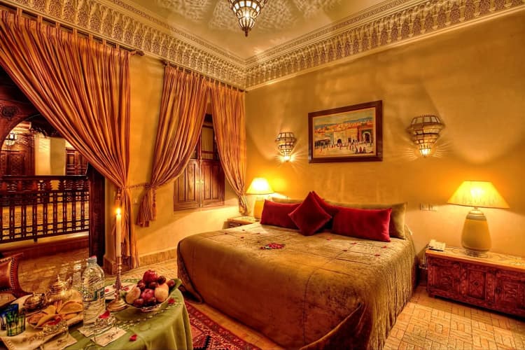 Riad Kniza - foto 5