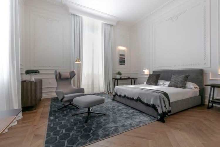 Dimora Palanca Boutique & SPA - foto 4