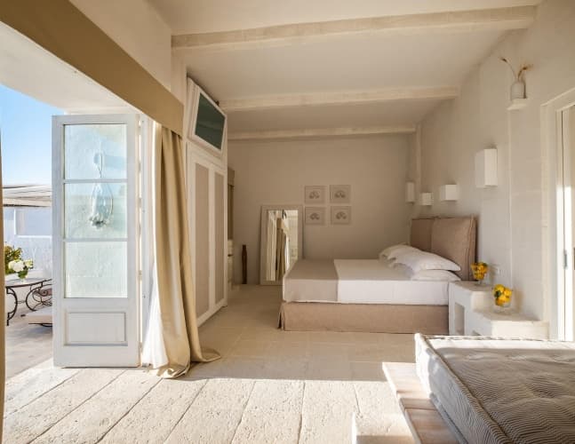 Baglioni Masseria Muzza Resort & Spa - foto 5