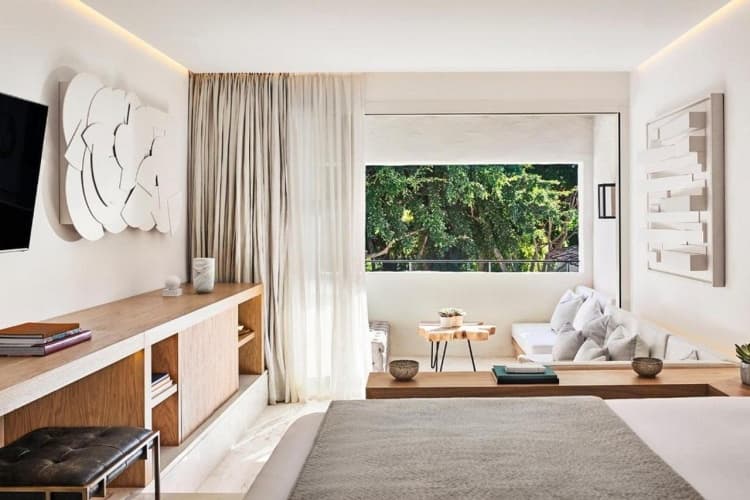 Nobu Hotel Marbella - foto 6