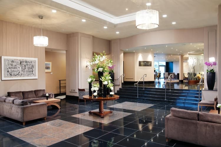 The Chelsea Harbour Hotel & Spa London - foto 1