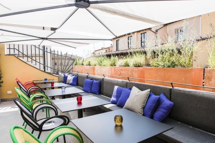 Hotel Milu Florence - foto 4