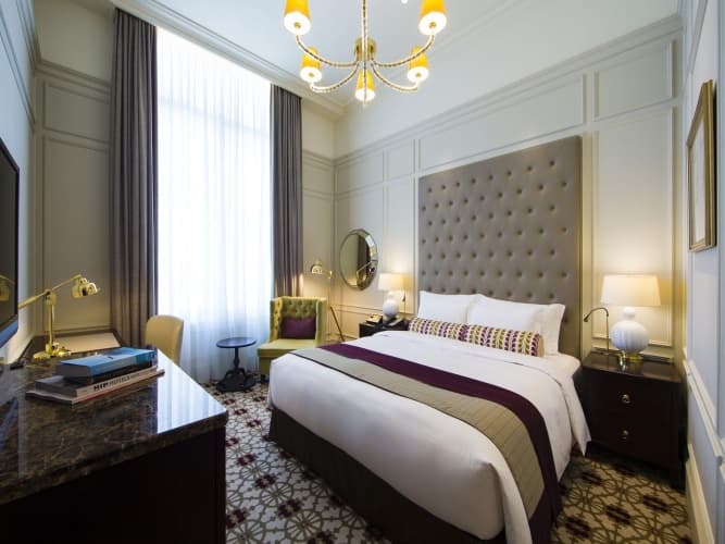 The Tokyo Station Hotel - foto 4