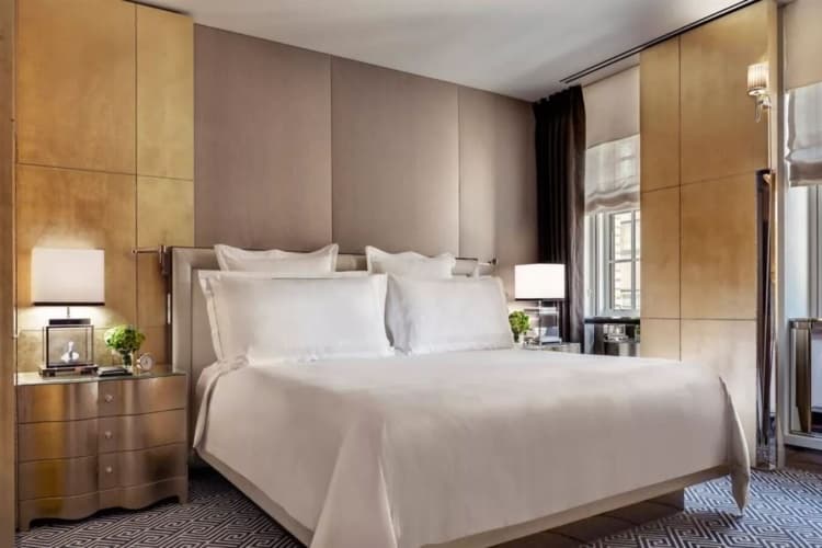 The Carlyle, A Rosewood Hotel - foto 6