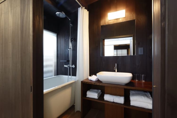 Kyo Machiya Hotel Shiki Juraku - foto 6