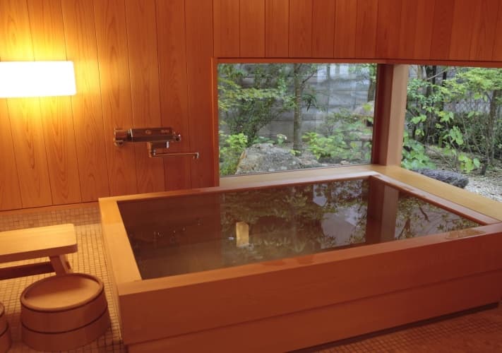 Ryokan Genhouin - foto 4