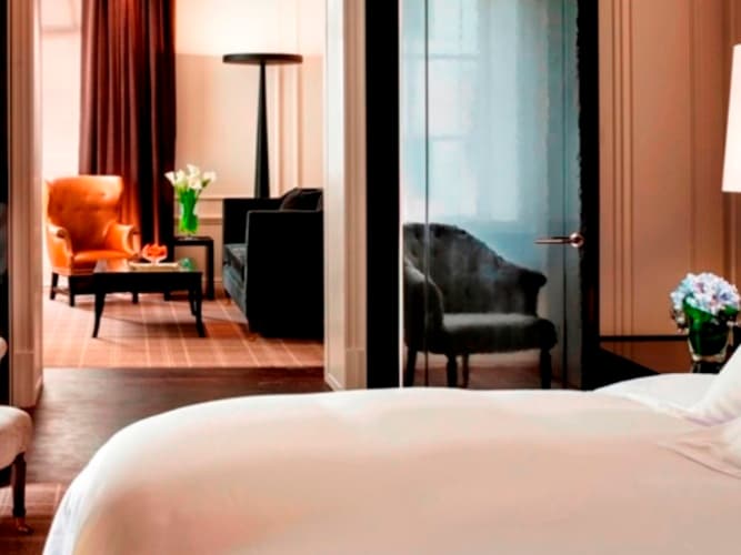 Rosewood London - foto 2