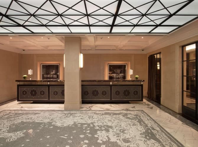 The Surrey Hotel - foto 1